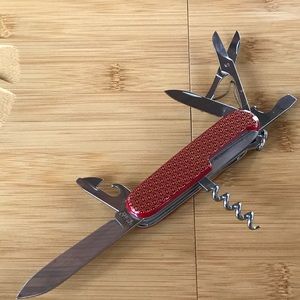 Victorinox 125th Jubilee Edition Climber Knife